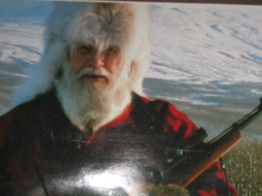 photo of BushratJohn W.