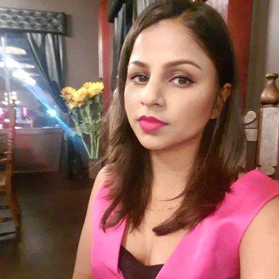 photo of Shrutika N.