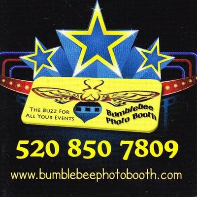 photo of Photo Booth Tucson B.