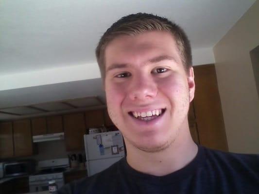 Photo of Chris O.