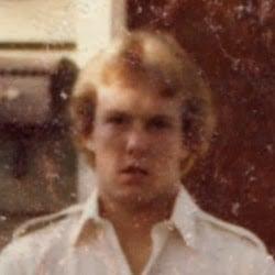 photo of John B.