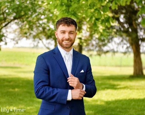 Photo of Tyler B.