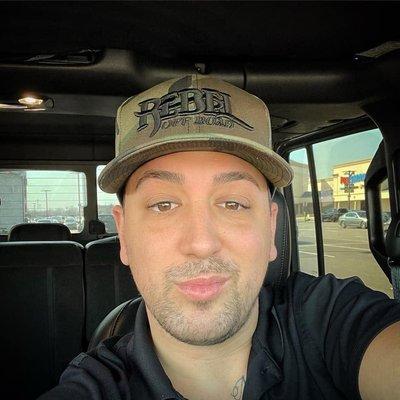 Photo of Vito D.