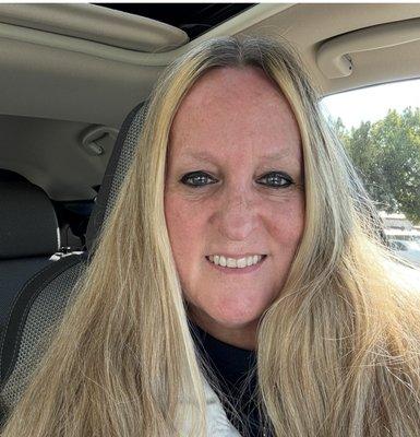 Photo of Patricia J.