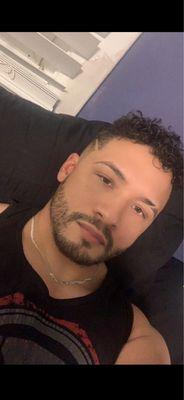 Photo of Randy D.
