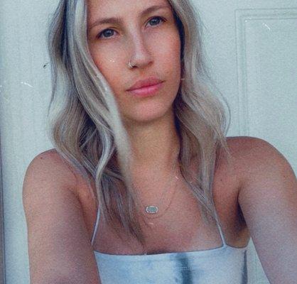 Photo of Courtney Z.