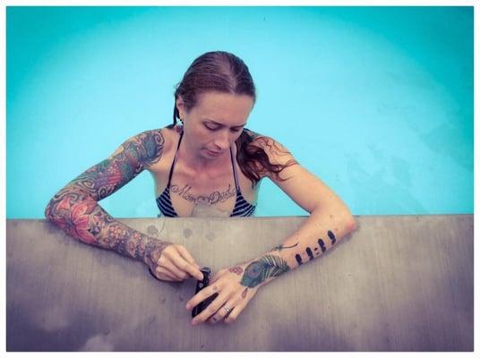 Photo of Stephanie G.