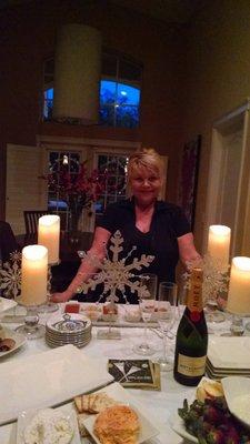 Photo of Glenda T.