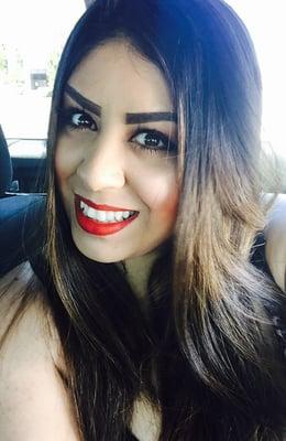 Photo of Jasmine S.