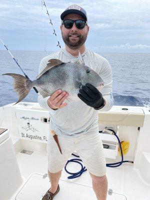 Photo of Brandon W.