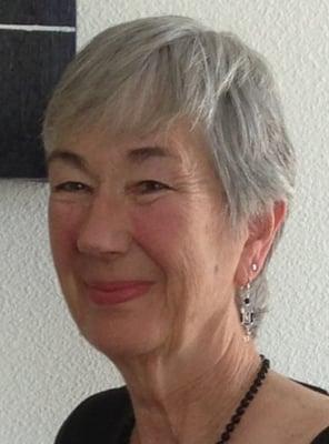 Photo of Mary Ann A.