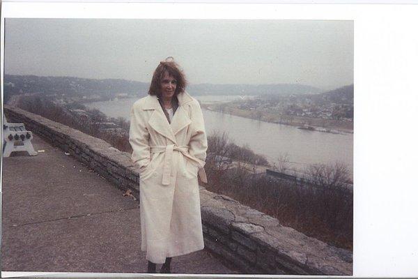 photo of Catherine C.