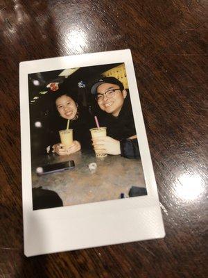 photo of Victoria N.