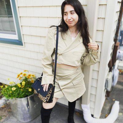 Photo of Diana C.