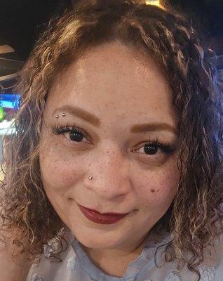 Photo of Brittney G.