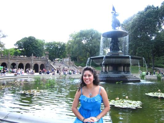 Photo of Tanya C.