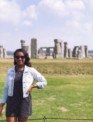 Photo of Shanice H.