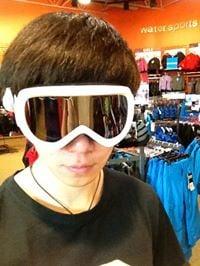 Photo of Chen H.