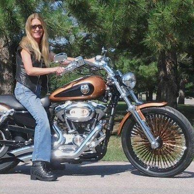 Photo of Roxanne H.