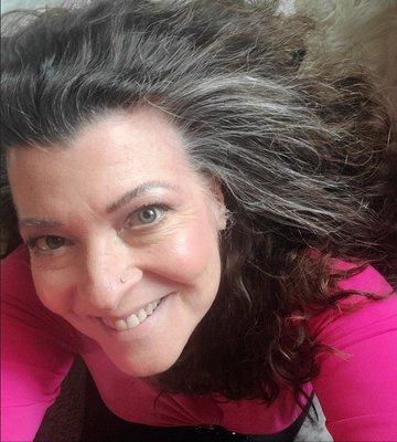 Photo of Gretchen K.