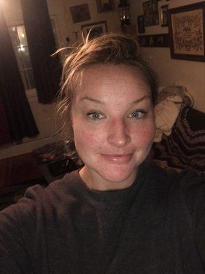 photo of Sheena P.