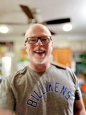 Photo of Otis S.