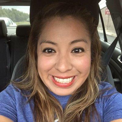 Photo of Angela R.