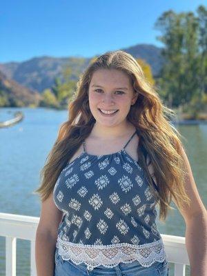 photo of Alexandria R.