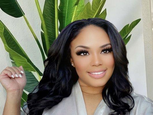 photo of Christina P.