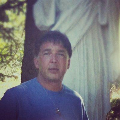 Photo of Scott P.