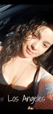 photo of Priscilly R.