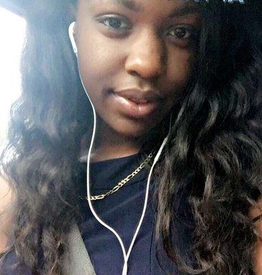 Photo of Shantay B.