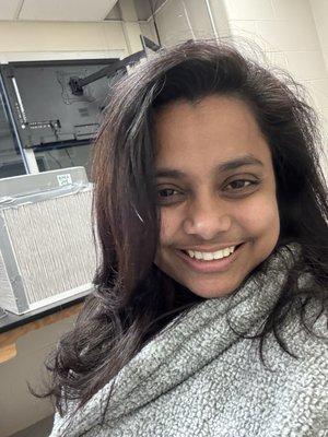 Photo of Neha P.