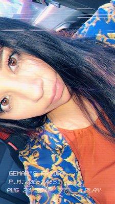 Photo of Sunem C.