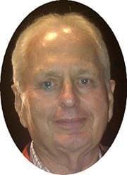 Photo of Gary E.