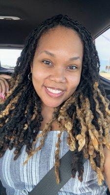 photo of Desiree L.