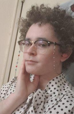 Photo of Mel O.