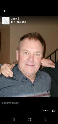 Photo of Jack B.