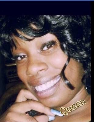 photo of Queen L.