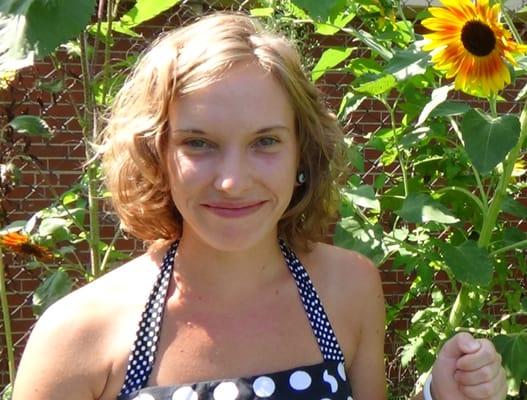 photo of Michelle B.