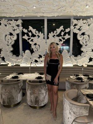 Photo of Nicole R.