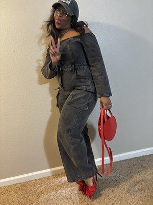 photo of Kenlicia T.