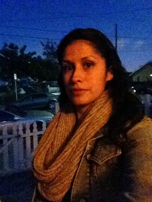 Photo of Isabel M.