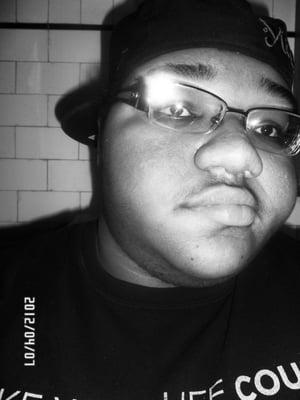 photo of Gabrielle B.