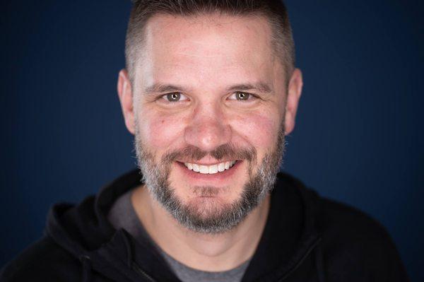 Photo of Robb Z.