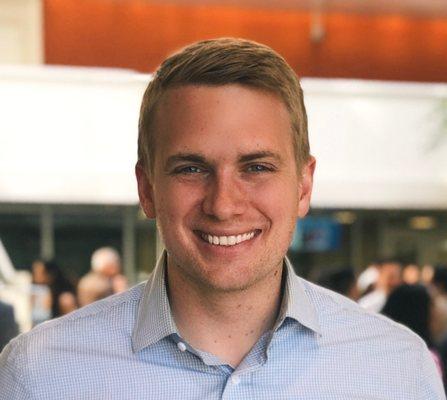 Photo of Collin P.