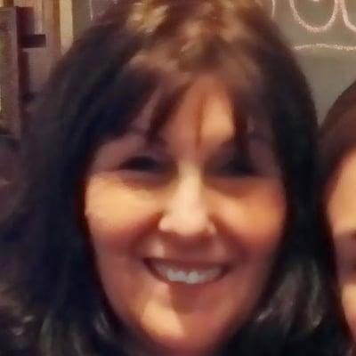Photo of Laura G.