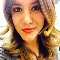 Photo of Jaqueline V.