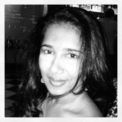 Photo of Pallavi T.