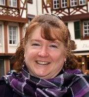 photo of Stephanie G.